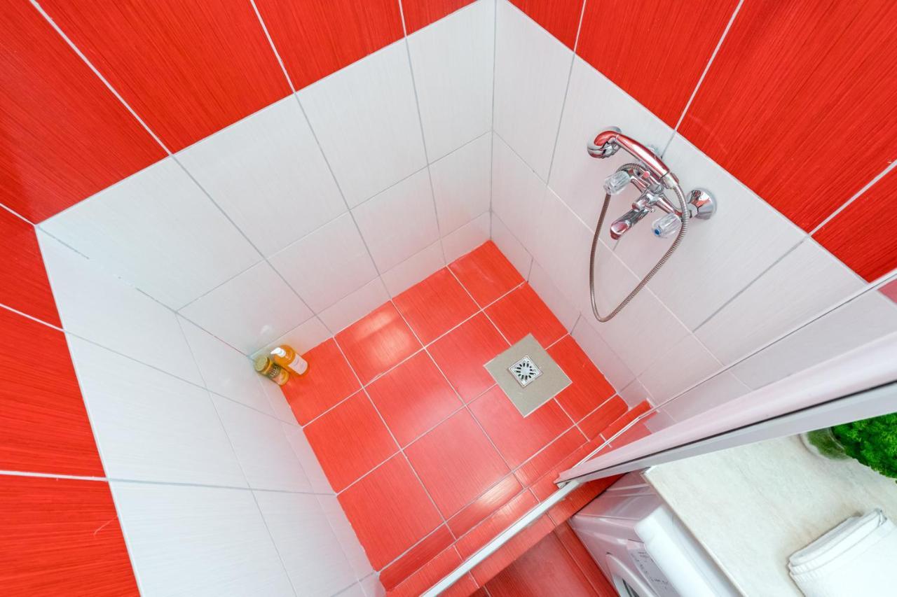 Modern & Spacious Apartment - Prime Location Near Bucharest'S Old Town Extérieur photo