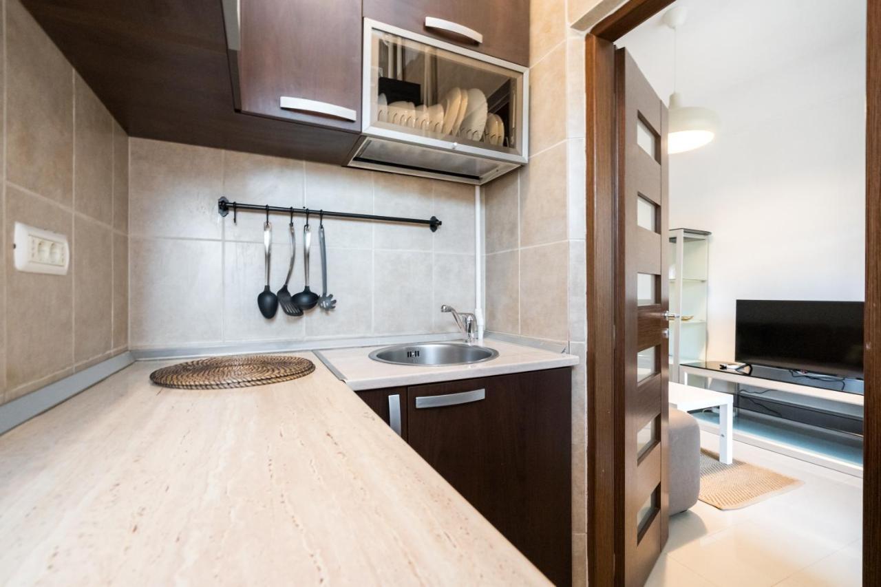 Modern & Spacious Apartment - Prime Location Near Bucharest'S Old Town Extérieur photo