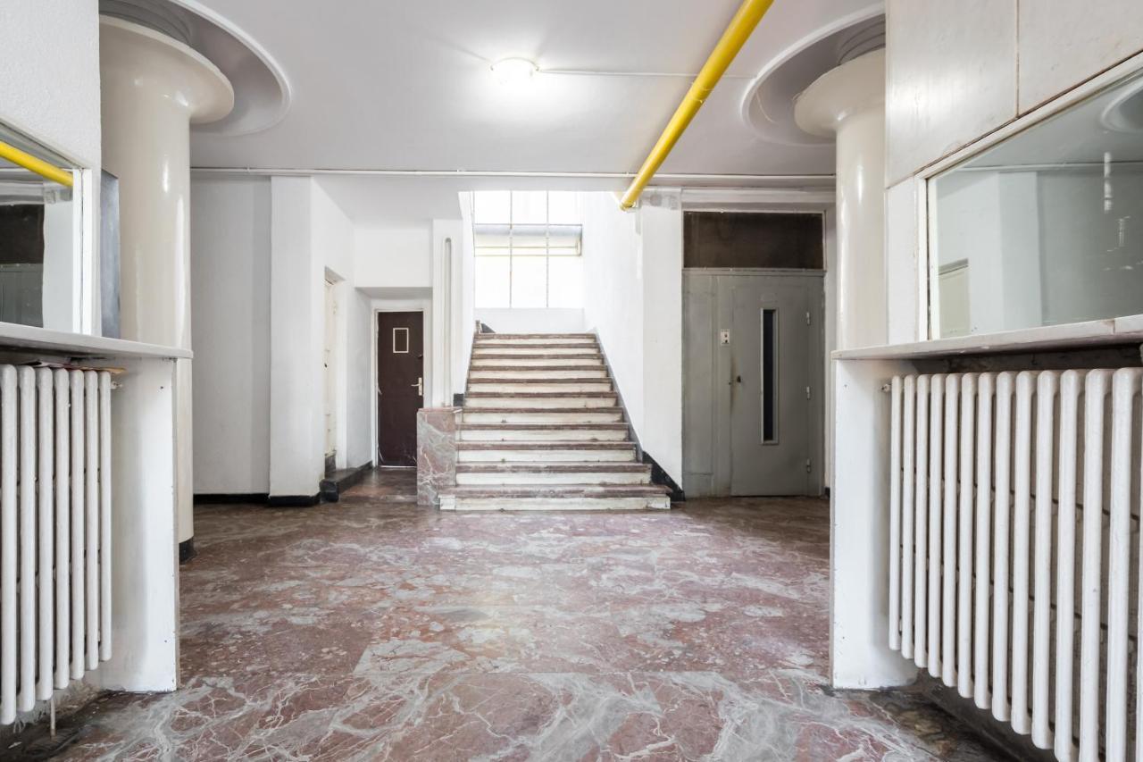 Modern & Spacious Apartment - Prime Location Near Bucharest'S Old Town Extérieur photo