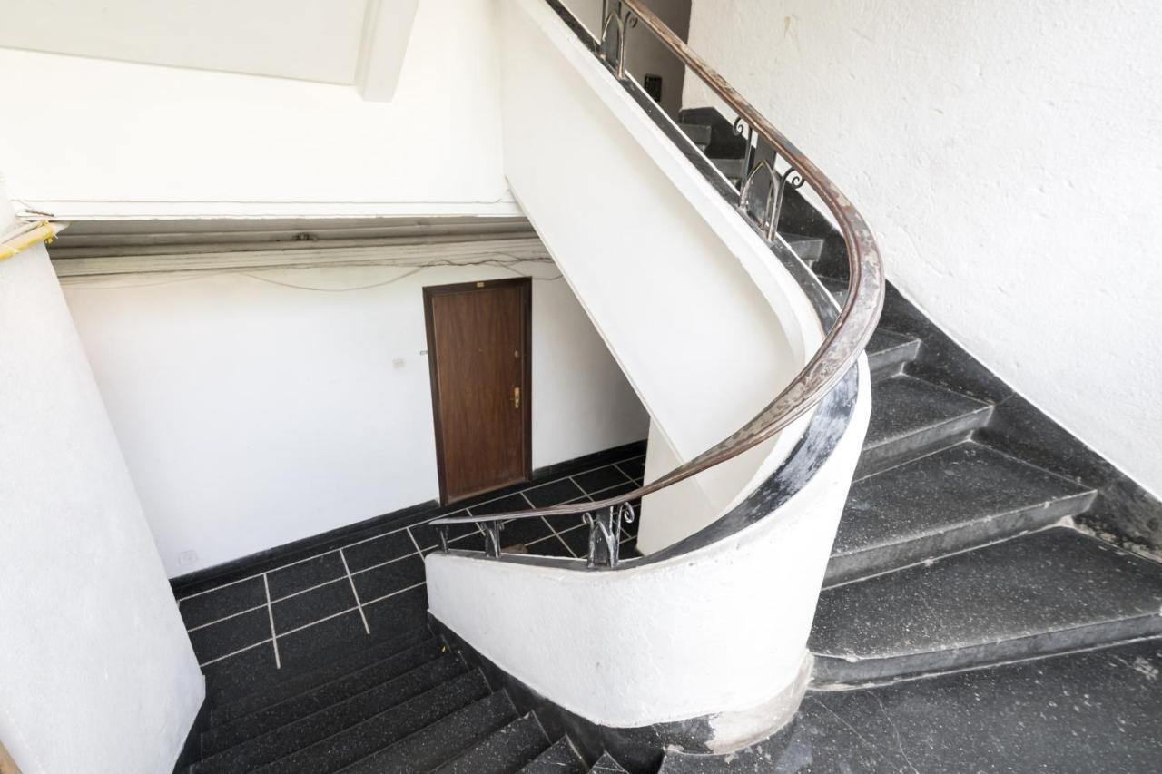 Modern & Spacious Apartment - Prime Location Near Bucharest'S Old Town Extérieur photo