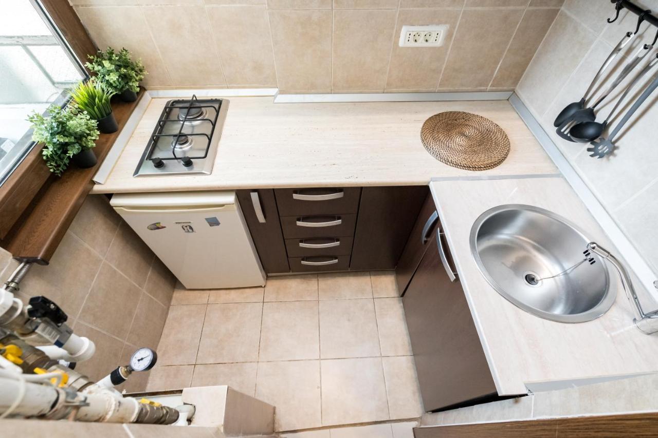 Modern & Spacious Apartment - Prime Location Near Bucharest'S Old Town Extérieur photo